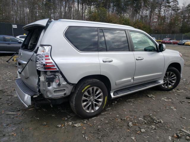 Photo 2 VIN: JTJJM7FX9E5072554 - LEXUS GX 