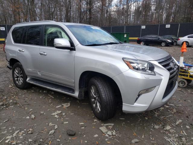 Photo 3 VIN: JTJJM7FX9E5072554 - LEXUS GX 