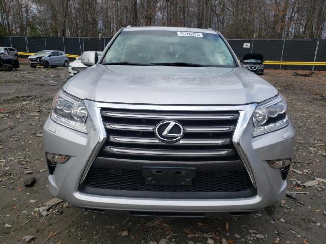 Photo 4 VIN: JTJJM7FX9E5072554 - LEXUS GX 