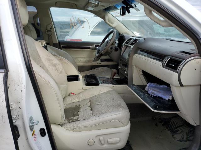 Photo 4 VIN: JTJJM7FX9E5083389 - LEXUS GX 460 PRE 