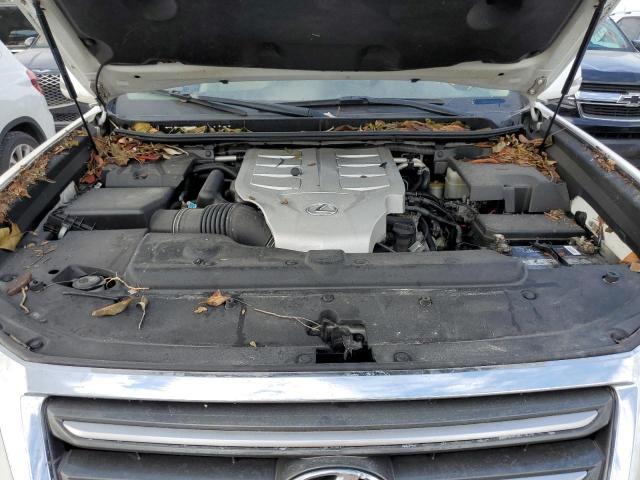 Photo 6 VIN: JTJJM7FX9E5083389 - LEXUS GX 460 PRE 