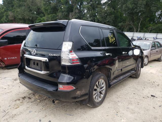 Photo 3 VIN: JTJJM7FX9F5093079 - LEXUS GX 460 PRE 