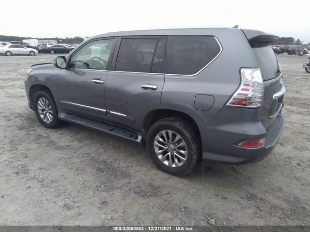 Photo 2 VIN: JTJJM7FX9F5094359 - LEXUS GX 460 