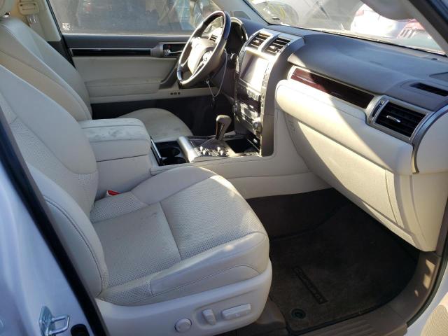 Photo 4 VIN: JTJJM7FX9F5097150 - LEXUS GX 460 PRE 