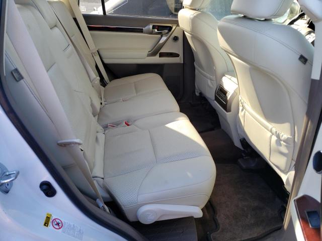 Photo 5 VIN: JTJJM7FX9F5097150 - LEXUS GX 460 PRE 