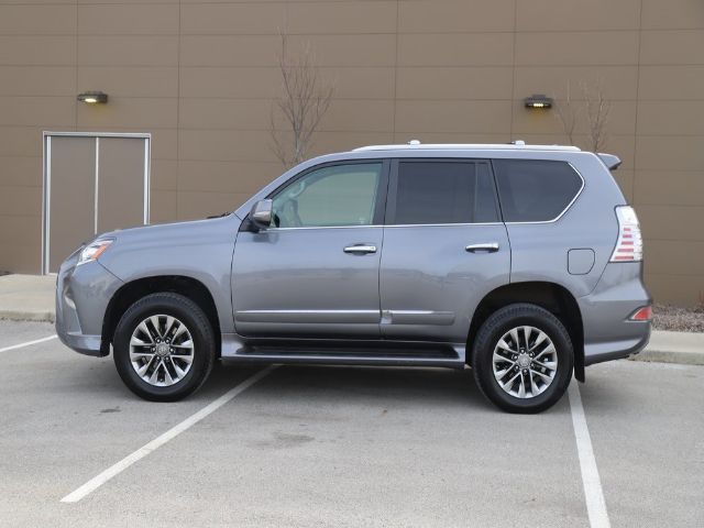 Photo 2 VIN: JTJJM7FX9F5099643 - LEXUS GX 460 