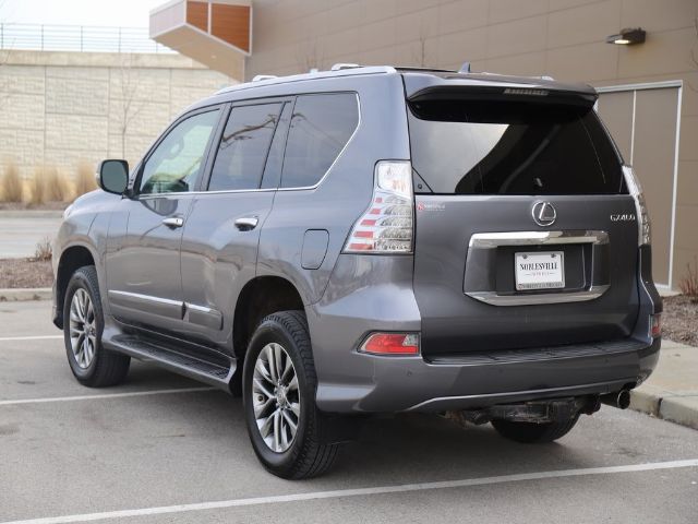 Photo 3 VIN: JTJJM7FX9F5099643 - LEXUS GX 460 