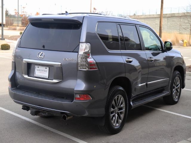 Photo 5 VIN: JTJJM7FX9F5099643 - LEXUS GX 460 