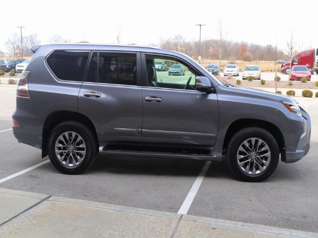 Photo 6 VIN: JTJJM7FX9F5099643 - LEXUS GX 460 