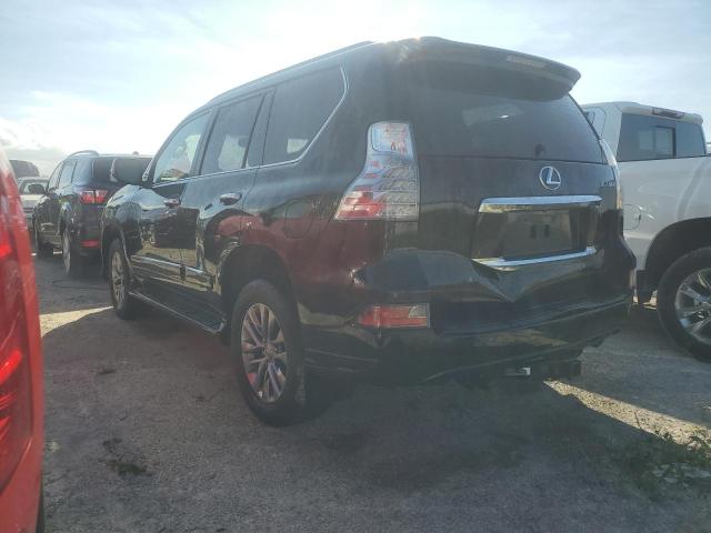 Photo 1 VIN: JTJJM7FX9F5119003 - LEXUS GX 460 PRE 