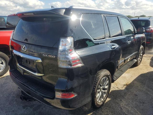 Photo 2 VIN: JTJJM7FX9F5119003 - LEXUS GX 460 PRE 