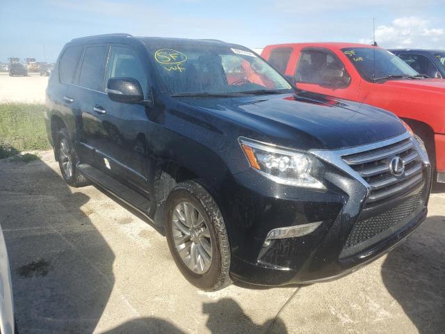 Photo 3 VIN: JTJJM7FX9F5119003 - LEXUS GX 460 PRE 