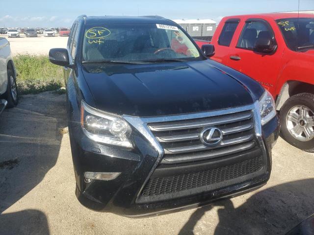 Photo 4 VIN: JTJJM7FX9F5119003 - LEXUS GX 460 PRE 