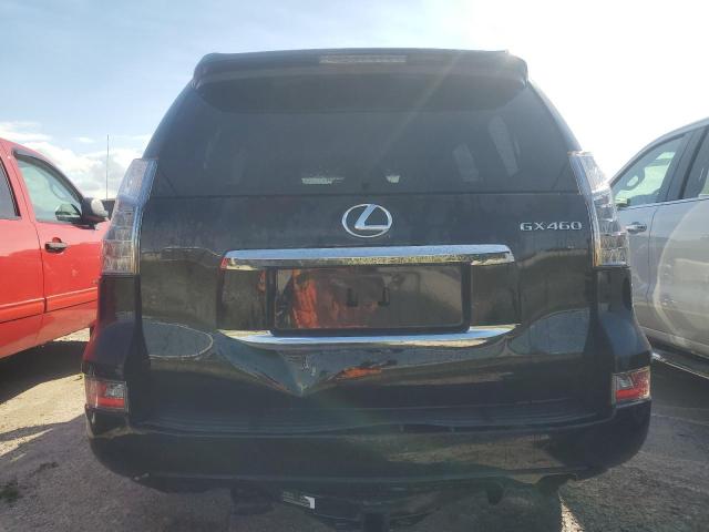 Photo 5 VIN: JTJJM7FX9F5119003 - LEXUS GX 460 PRE 