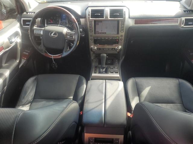 Photo 7 VIN: JTJJM7FX9F5119003 - LEXUS GX 460 PRE 