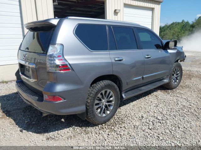 Photo 3 VIN: JTJJM7FX9F5120300 - LEXUS GX 