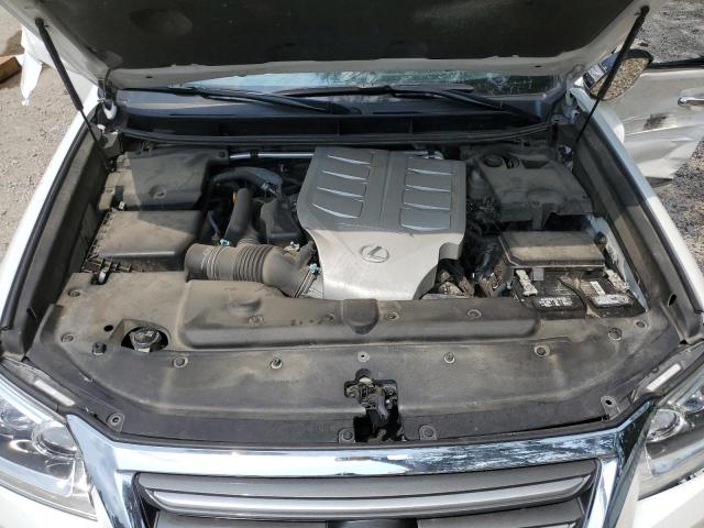 Photo 11 VIN: JTJJM7FX9G5129404 - LEXUS GX 