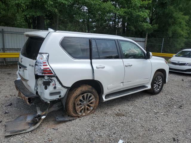 Photo 2 VIN: JTJJM7FX9G5129404 - LEXUS GX 