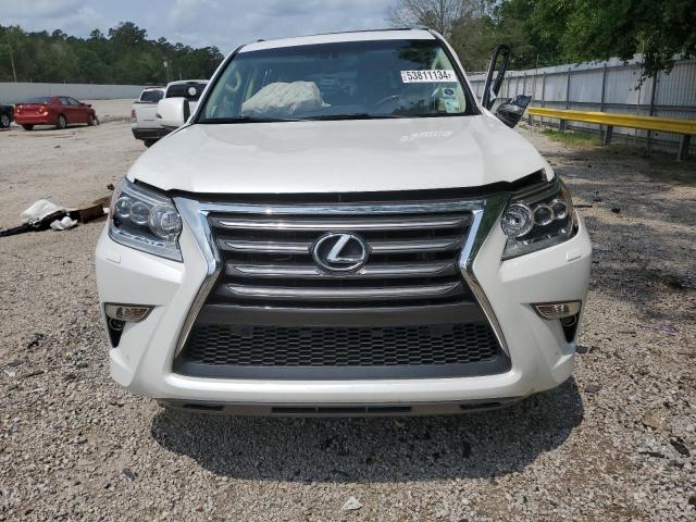 Photo 4 VIN: JTJJM7FX9G5129404 - LEXUS GX 