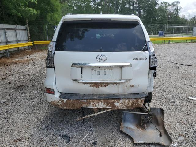 Photo 5 VIN: JTJJM7FX9G5129404 - LEXUS GX 