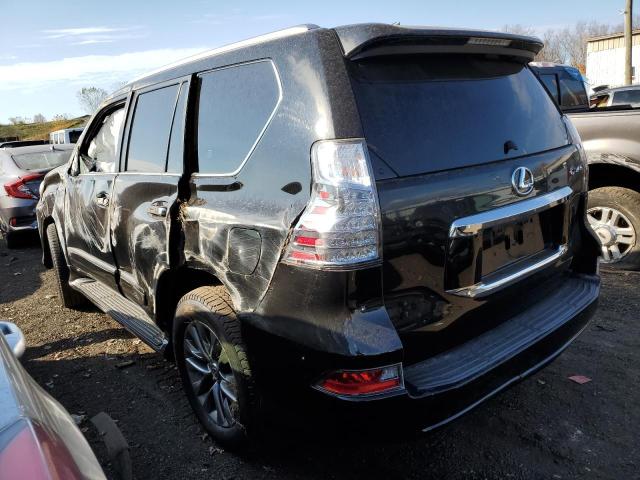 Photo 1 VIN: JTJJM7FX9G5135509 - LEXUS GX 460 PRE 