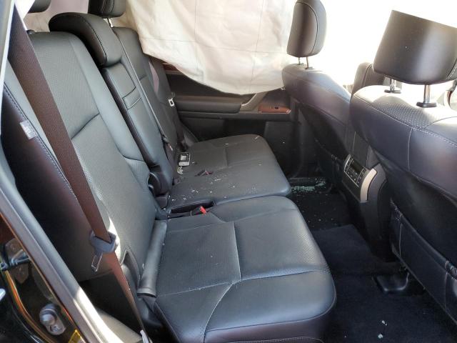 Photo 10 VIN: JTJJM7FX9G5135509 - LEXUS GX 460 PRE 