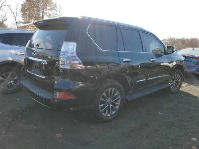 Photo 2 VIN: JTJJM7FX9G5135509 - LEXUS GX 460 PRE 