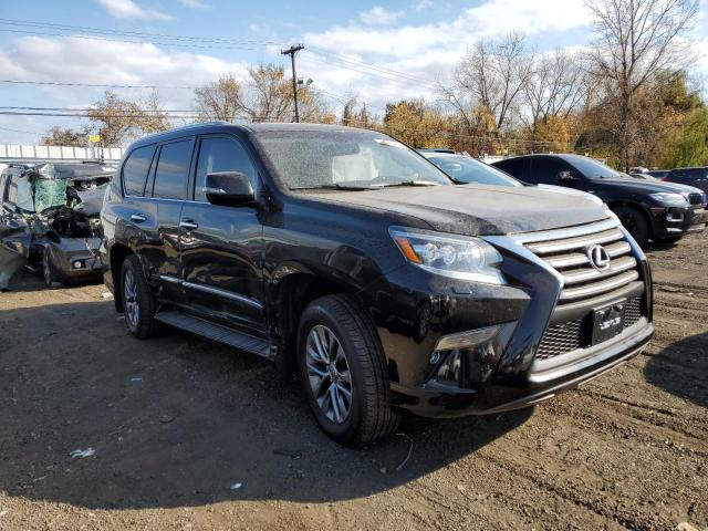 Photo 3 VIN: JTJJM7FX9G5135509 - LEXUS GX 460 PRE 