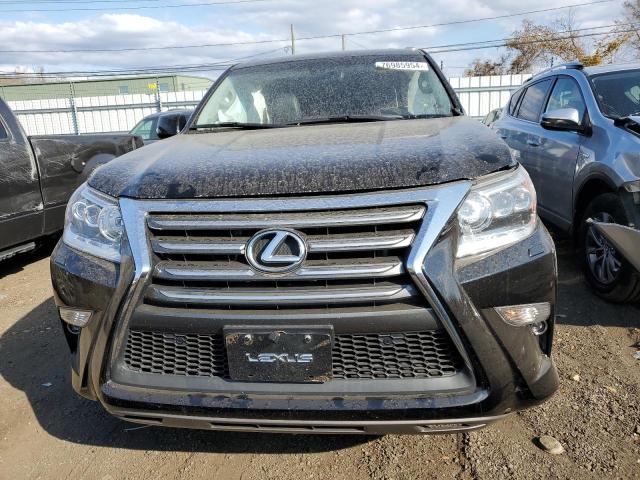 Photo 4 VIN: JTJJM7FX9G5135509 - LEXUS GX 460 PRE 