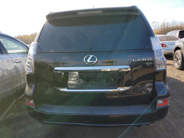 Photo 5 VIN: JTJJM7FX9G5135509 - LEXUS GX 460 PRE 