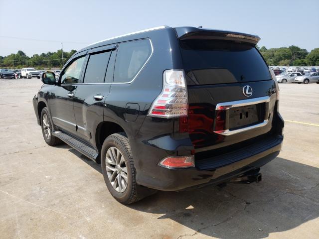 Photo 2 VIN: JTJJM7FX9G5144825 - LEXUS GX 460 PRE 