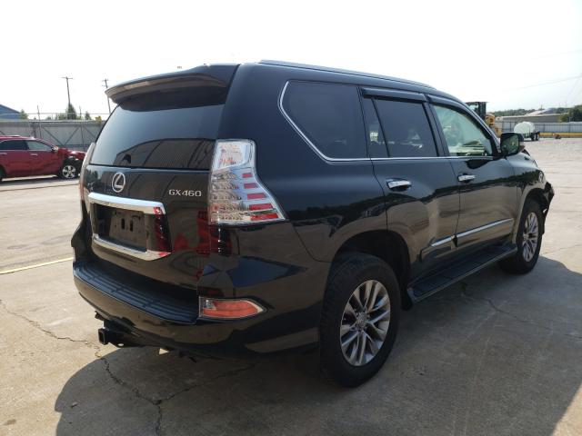 Photo 3 VIN: JTJJM7FX9G5144825 - LEXUS GX 460 PRE 