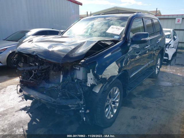 Photo 1 VIN: JTJJM7FX9G5146249 - LEXUS GX 460 