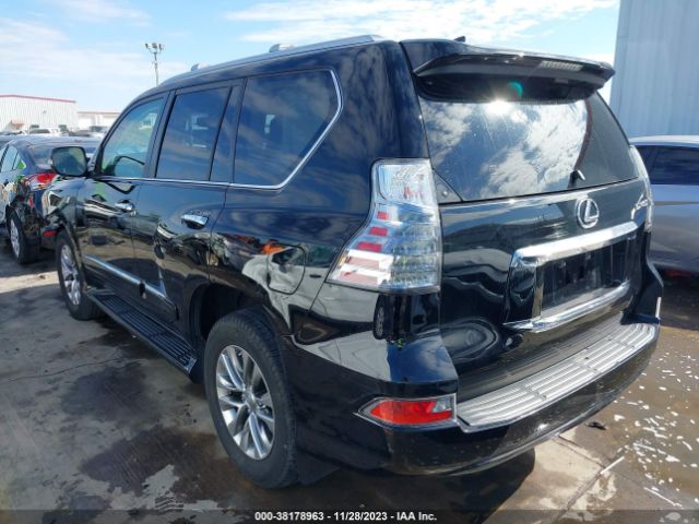 Photo 2 VIN: JTJJM7FX9G5146249 - LEXUS GX 460 