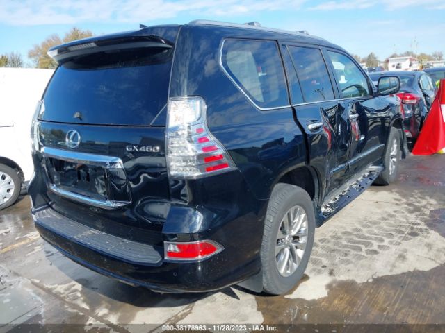 Photo 3 VIN: JTJJM7FX9G5146249 - LEXUS GX 460 