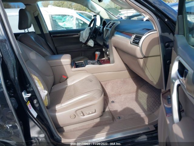 Photo 4 VIN: JTJJM7FX9G5146249 - LEXUS GX 460 