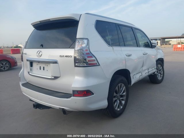 Photo 3 VIN: JTJJM7FX9H5152070 - LEXUS GX 