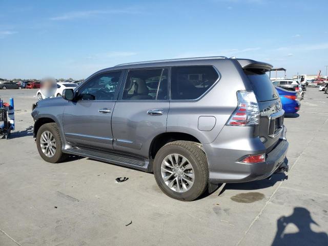 Photo 1 VIN: JTJJM7FX9H5153557 - LEXUS GX 460 PRE 