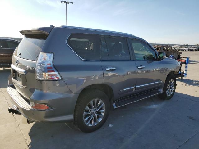 Photo 2 VIN: JTJJM7FX9H5153557 - LEXUS GX 460 PRE 