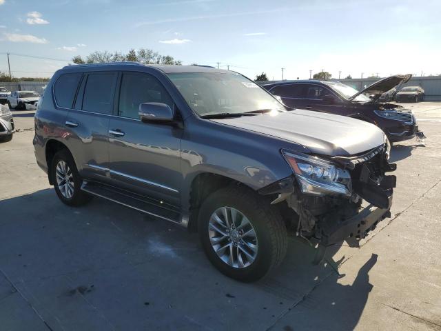 Photo 3 VIN: JTJJM7FX9H5153557 - LEXUS GX 460 PRE 