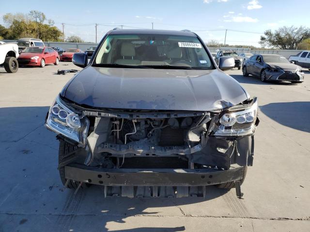 Photo 4 VIN: JTJJM7FX9H5153557 - LEXUS GX 460 PRE 