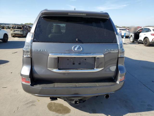 Photo 5 VIN: JTJJM7FX9H5153557 - LEXUS GX 460 PRE 