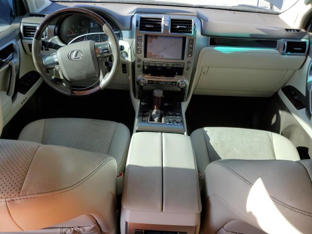 Photo 7 VIN: JTJJM7FX9H5153557 - LEXUS GX 460 PRE 