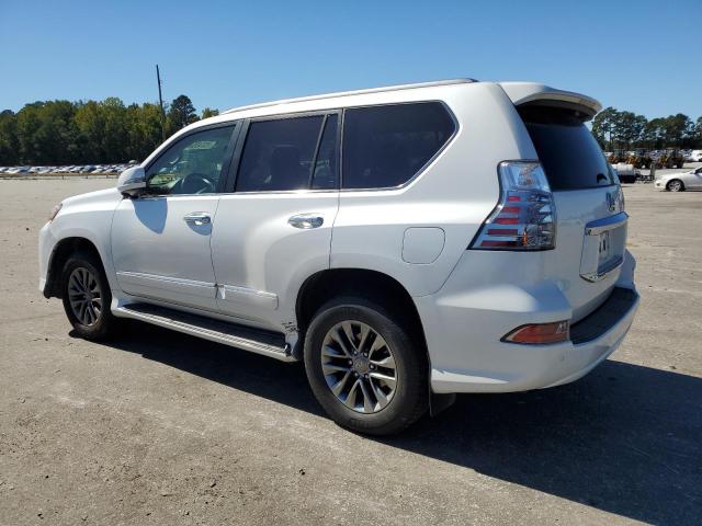 Photo 1 VIN: JTJJM7FX9H5157947 - LEXUS GX 460 PRE 