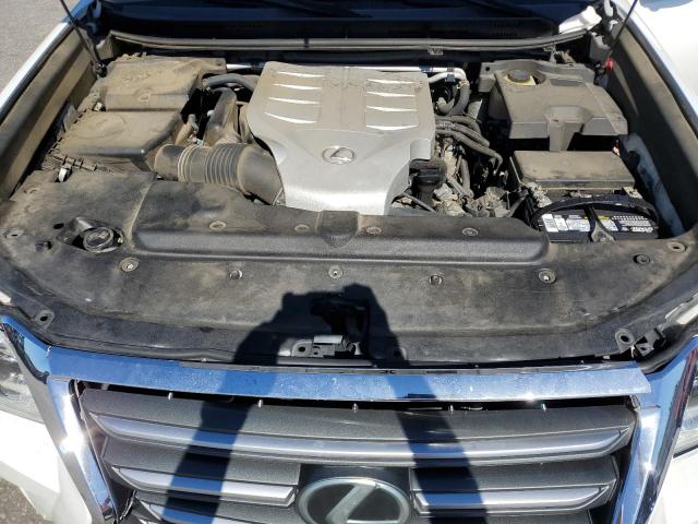 Photo 11 VIN: JTJJM7FX9H5157947 - LEXUS GX 460 PRE 