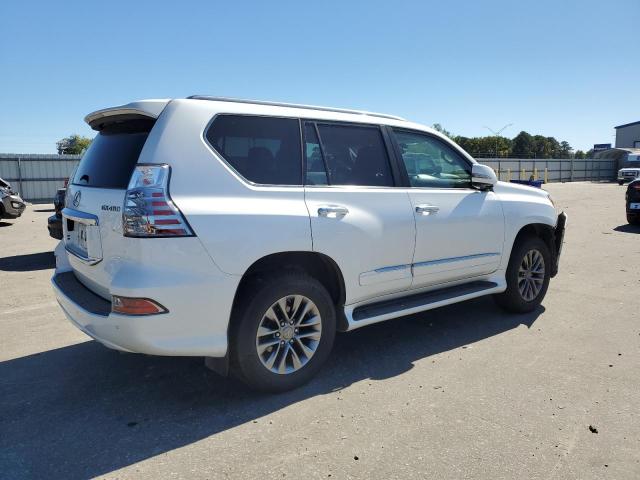 Photo 2 VIN: JTJJM7FX9H5157947 - LEXUS GX 460 PRE 