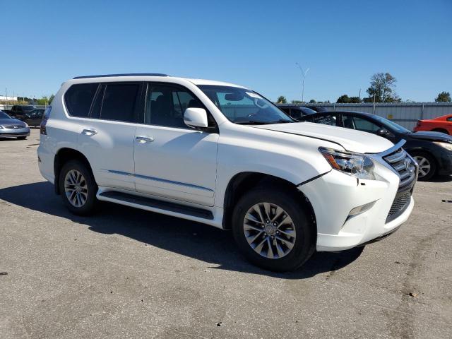 Photo 3 VIN: JTJJM7FX9H5157947 - LEXUS GX 460 PRE 