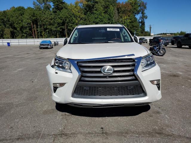 Photo 4 VIN: JTJJM7FX9H5157947 - LEXUS GX 460 PRE 