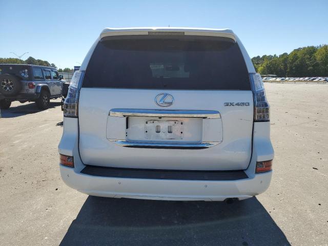 Photo 5 VIN: JTJJM7FX9H5157947 - LEXUS GX 460 PRE 