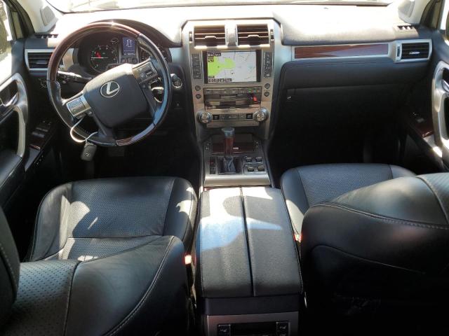 Photo 7 VIN: JTJJM7FX9H5157947 - LEXUS GX 460 PRE 